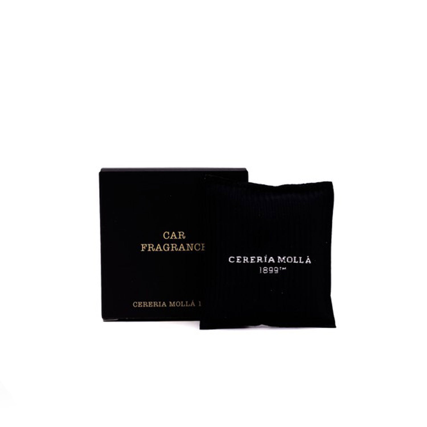 Car Air Freshener Mediterranean Blue