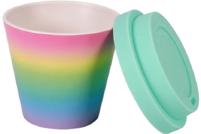 Cup 90 ml MACARON