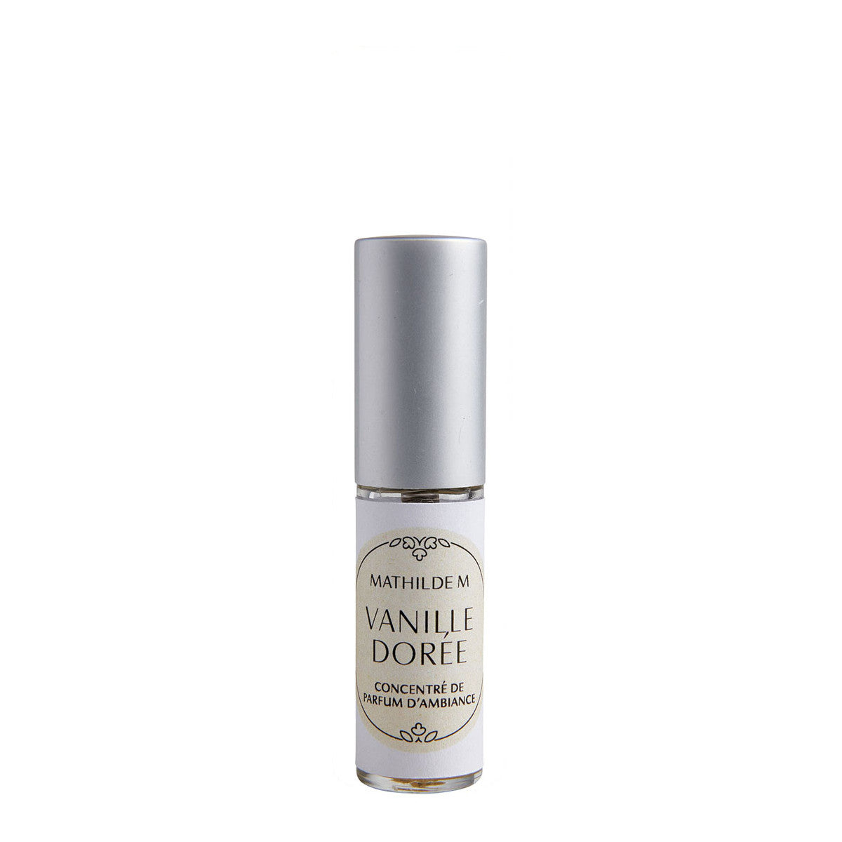 Home Fragrance Concentrate 4ml - Vanille Dorée