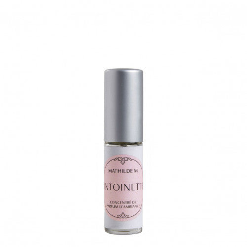 Home Fragrance Concentrate 4ml - Antoinette