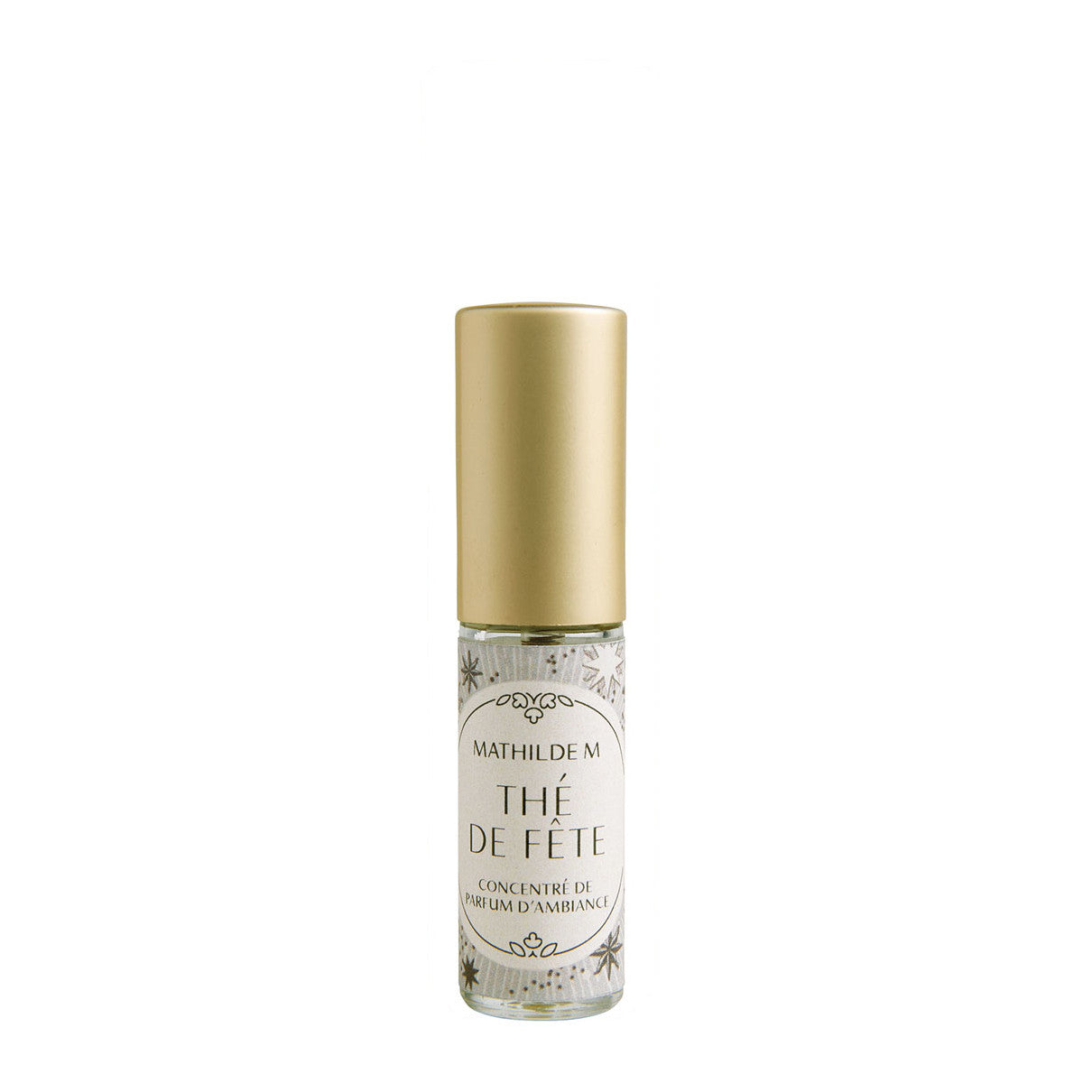 Home Fragrance Concentrate 4ml - Thé de Fête