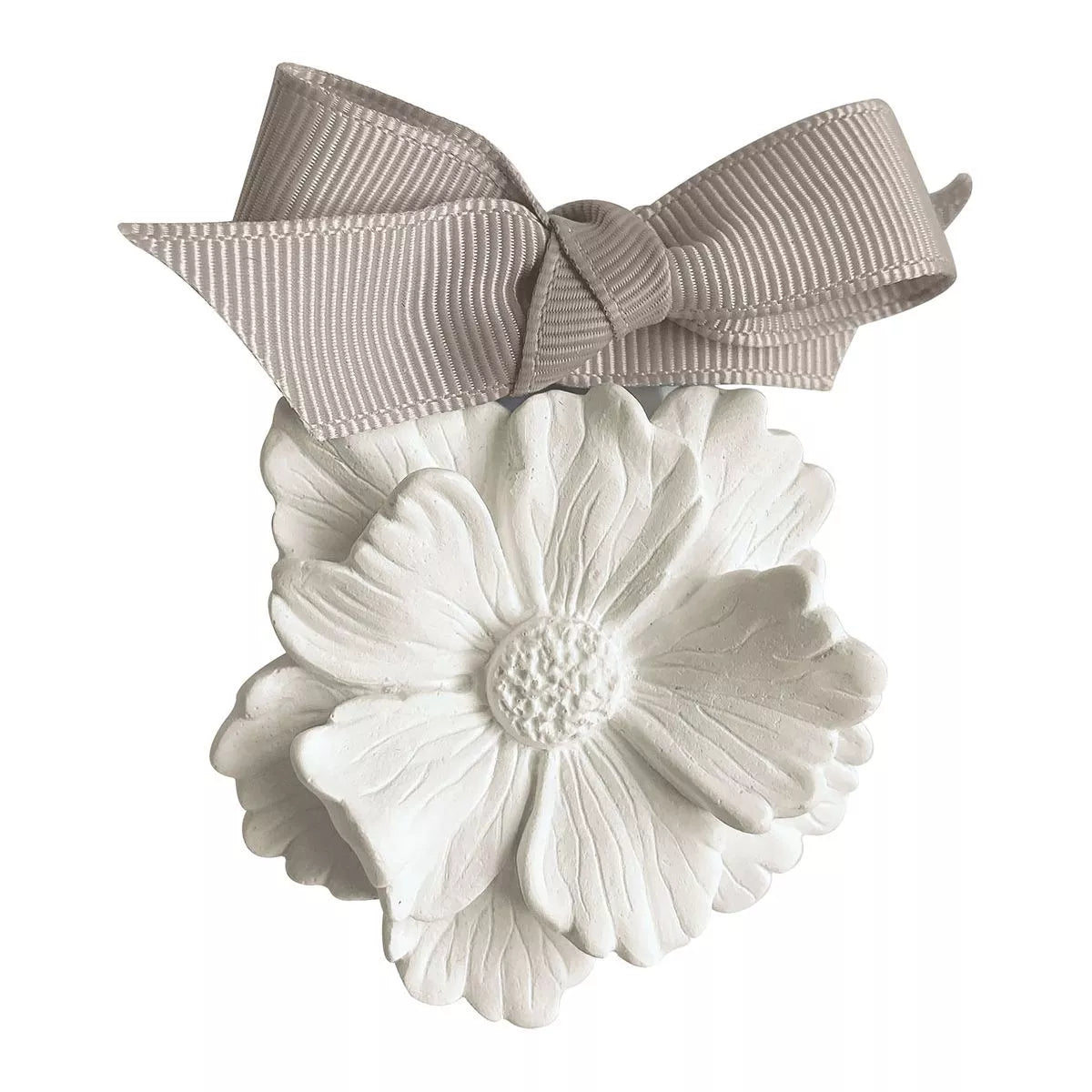 Scented Decor Flower - Fleur de Coton