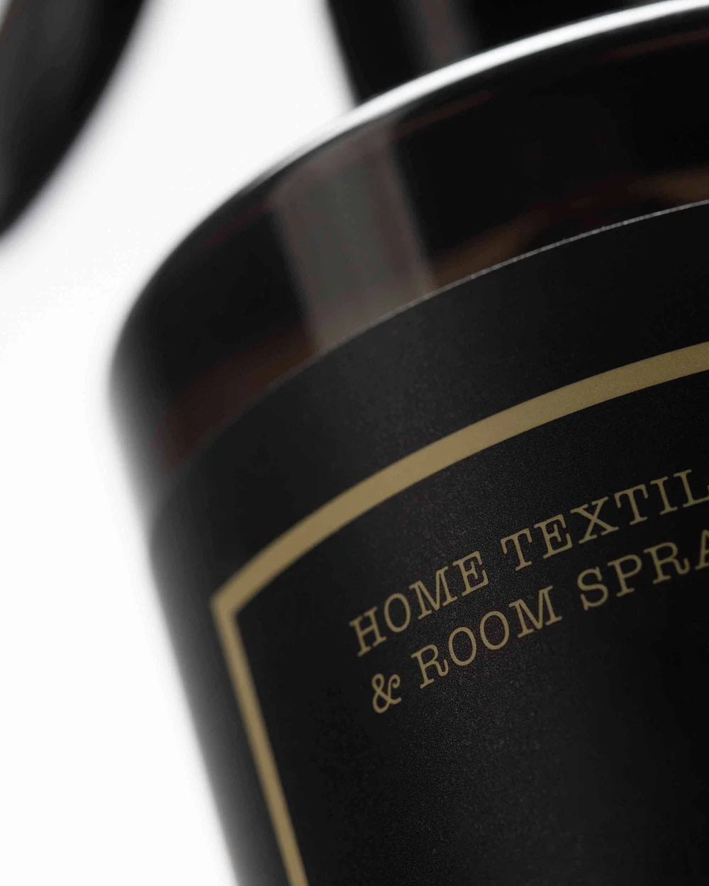 CERERIA MOLLA 1899 HOME TEXTILE & ROOM SPRAY 500ML. AMBER &
