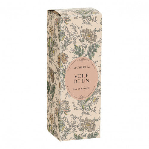 Eau De Toilette 100ML - Voile de Lin