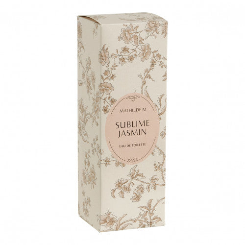 Eau De Toillete 100ML - Sublime Jasmin