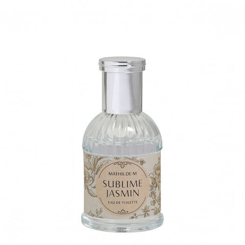 Eau De Toilette 30ML - Sublime Jasmin