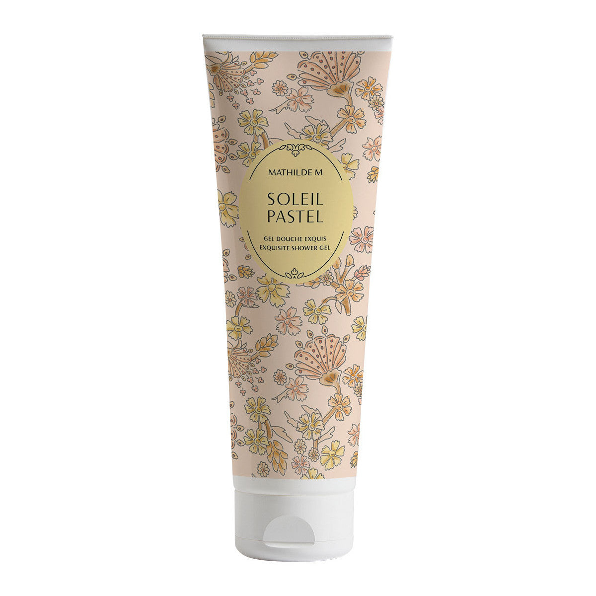 Hand Balm 30ml - Soleil Pastel