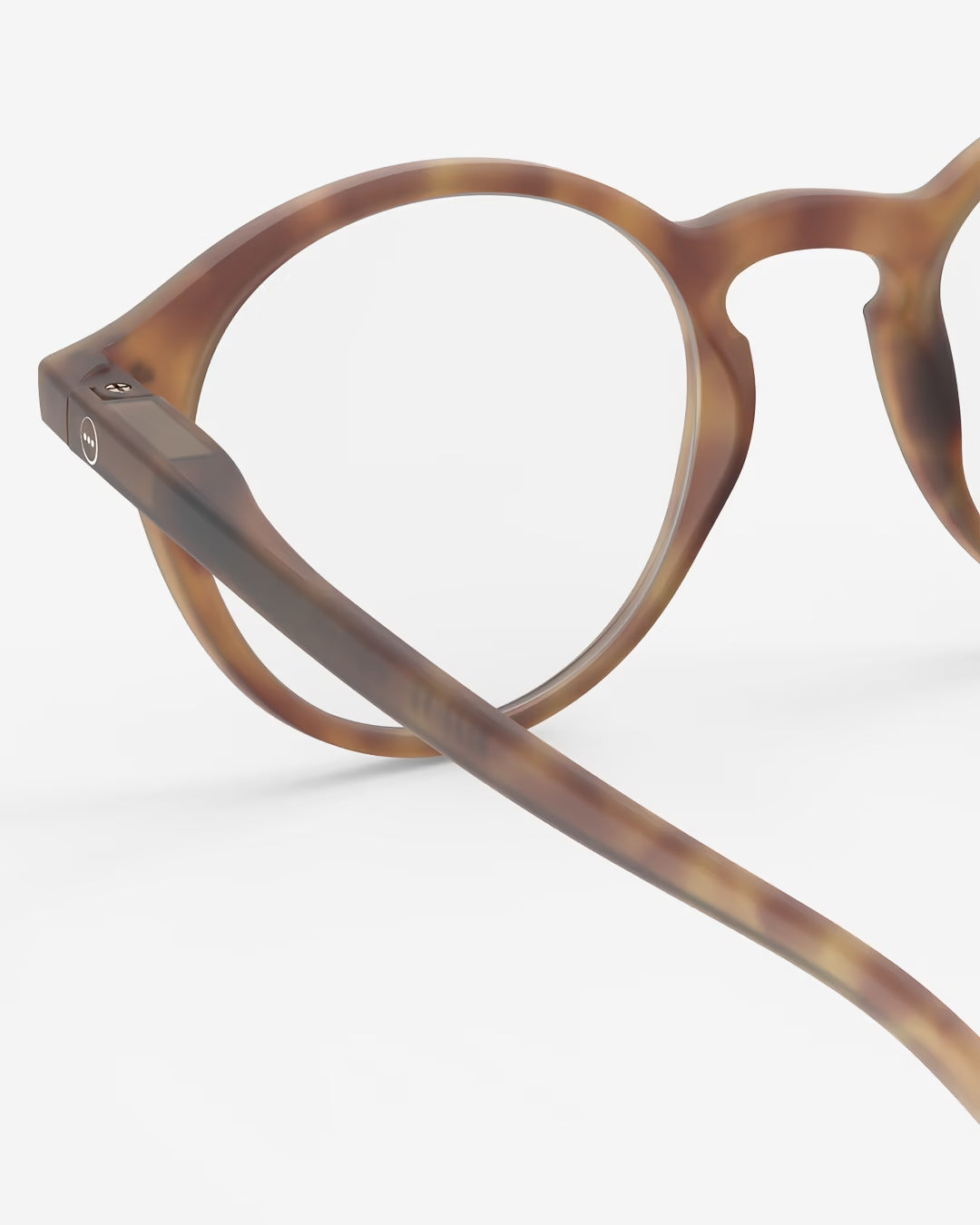 READING GLASSES - #D HAVANE