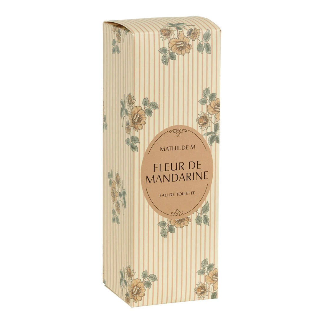 Eau De Toillete 100ML - Fleur De Mandarine