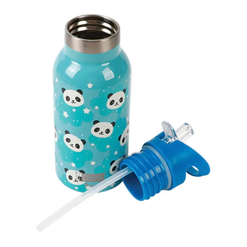 Thermal Bottle 350ml PANDA