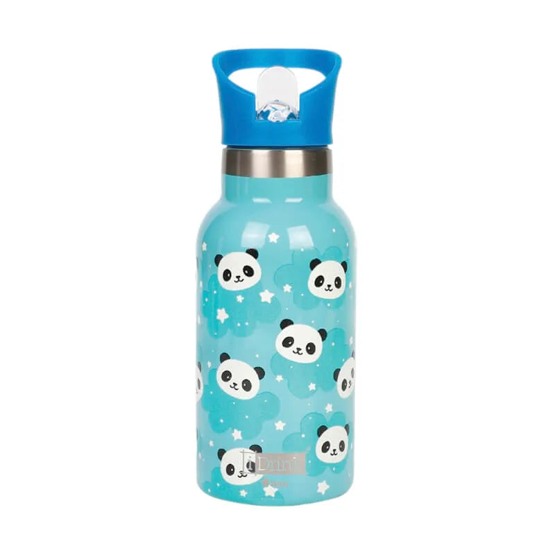 Thermal Bottle 350ml PANDA