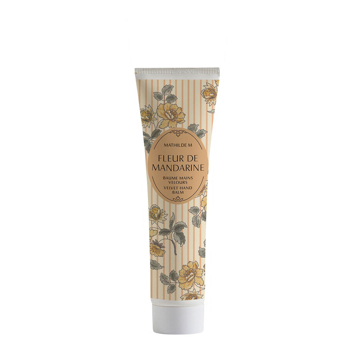 Hand Balm 30ml - Fleur de Mandarine