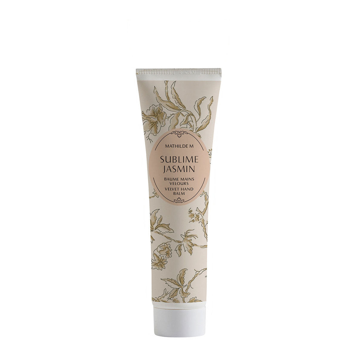 Hand Balm 30ml - Sublime Jasmin