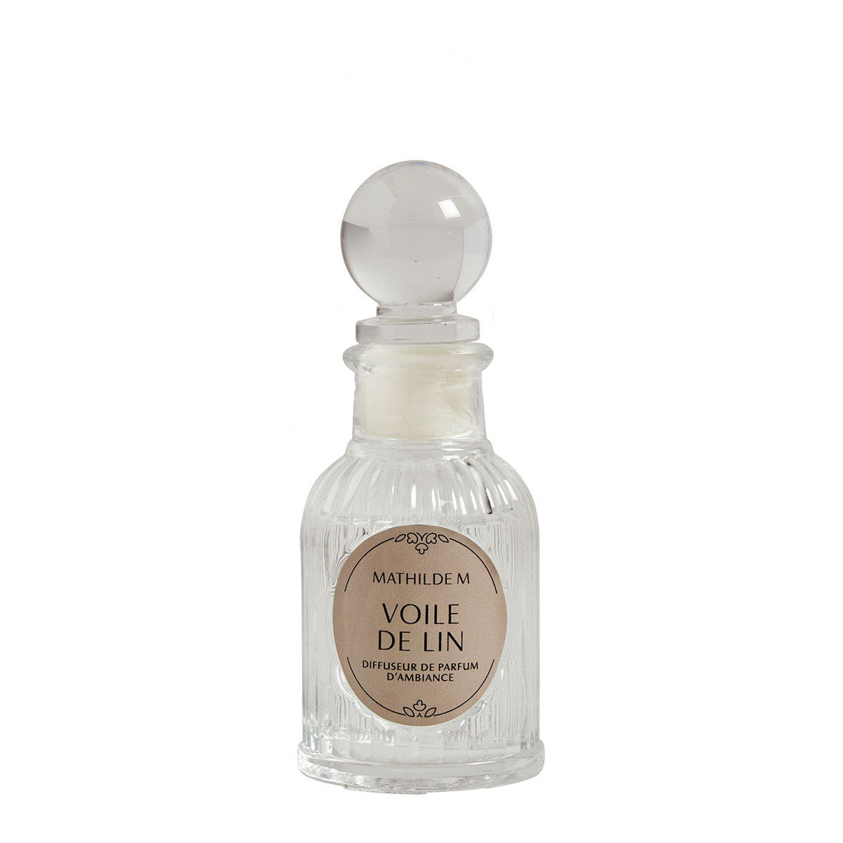 Home Fragrance Diffuser 30ml - Voile de Lin