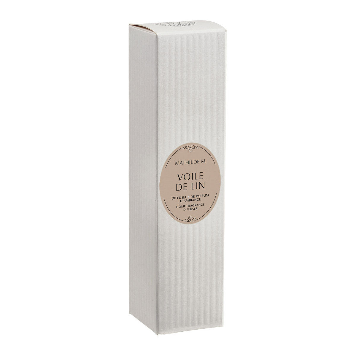 Home Fragrance Diffuser 30ml - Voile de Lin