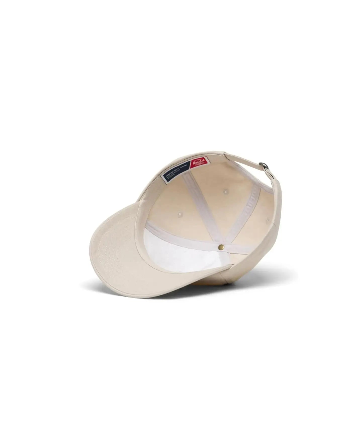 Sylas Cap Classic Moonbeam