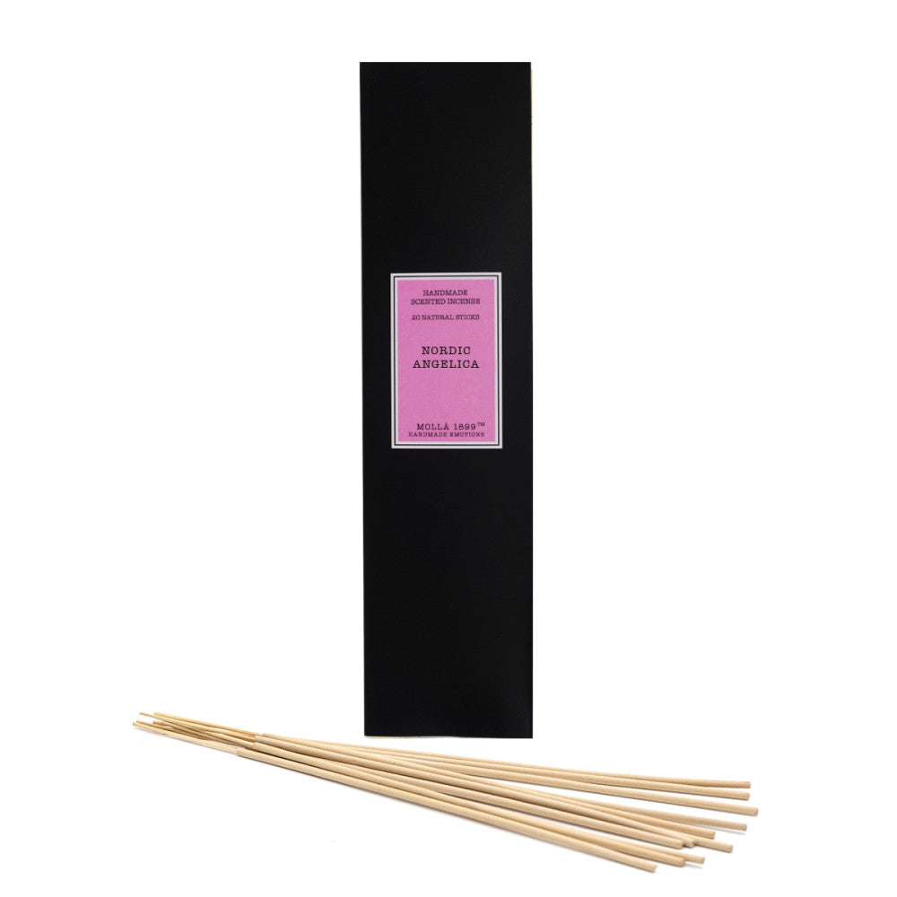 Nordic Angelica Incense 20 Sticks