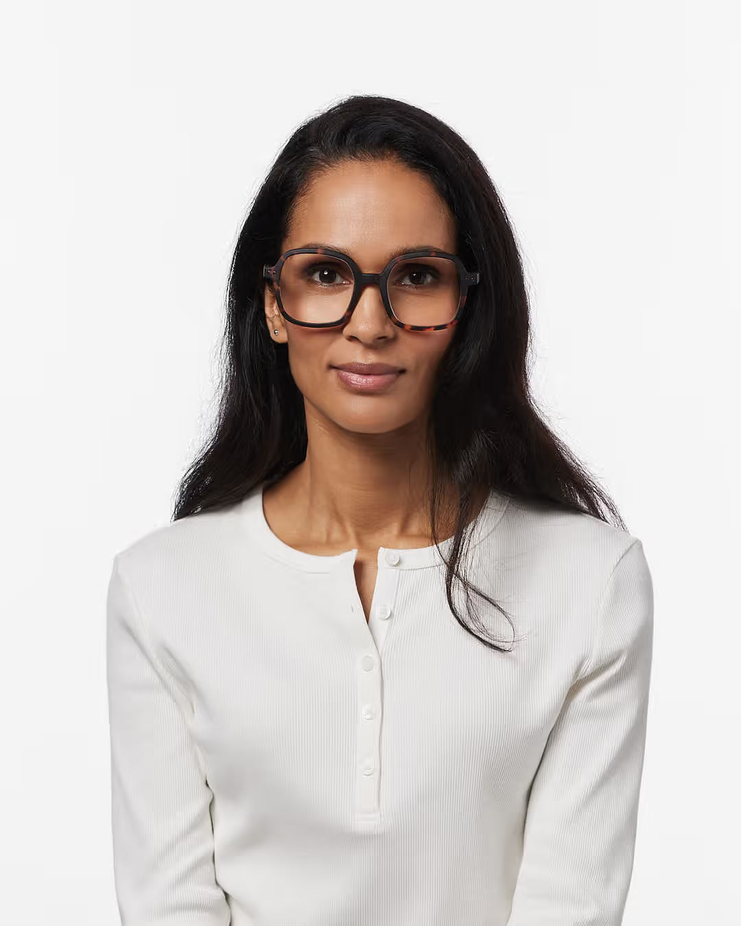 READING GLASSES - #OFFICE TORTOISE +2