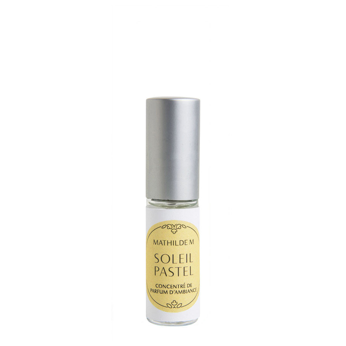 Home Fragrance Concentrate 4ml - Soleil Pastel