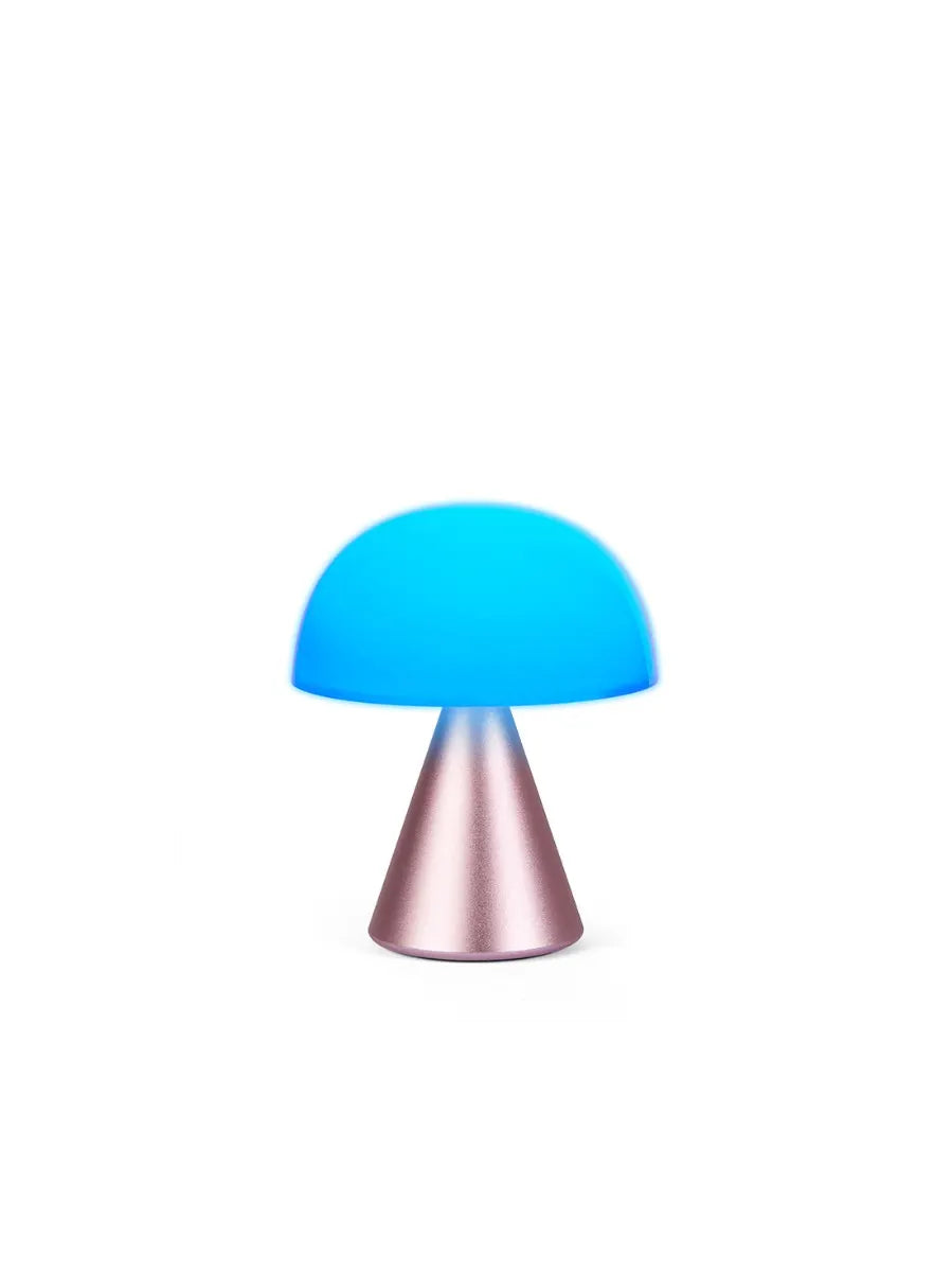 LED lamp Mina M (light pink)