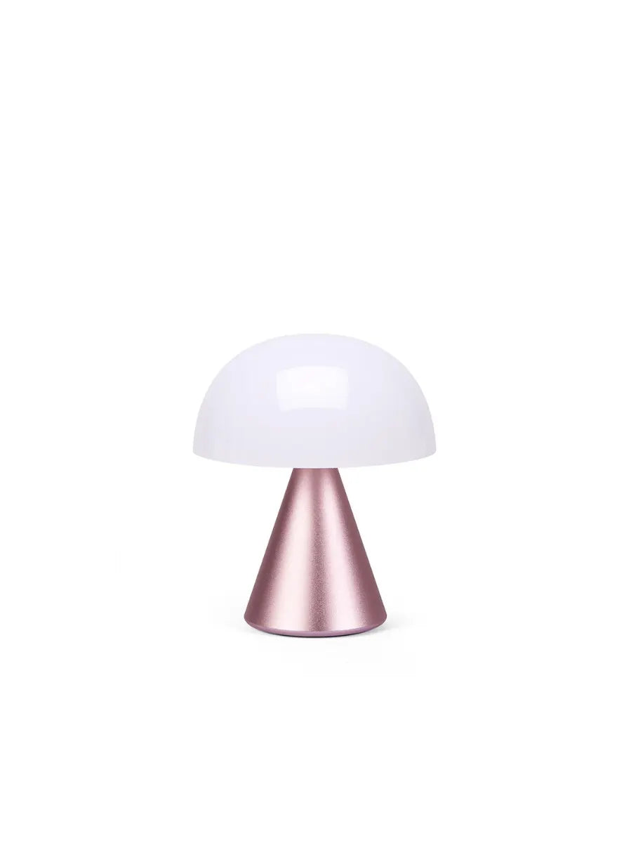 LED lamp Mina M (light pink)