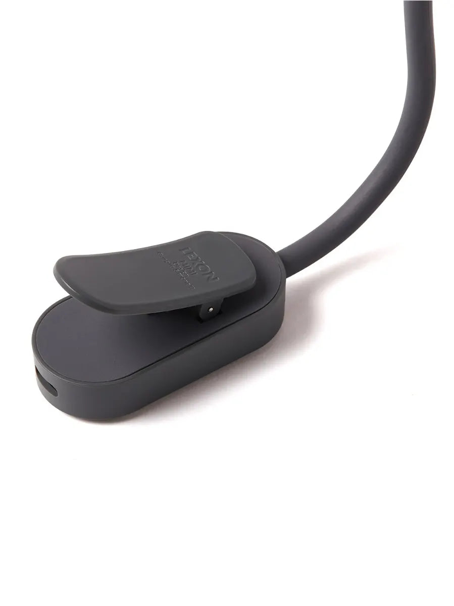 Mimi LED Lamp (gun metal)