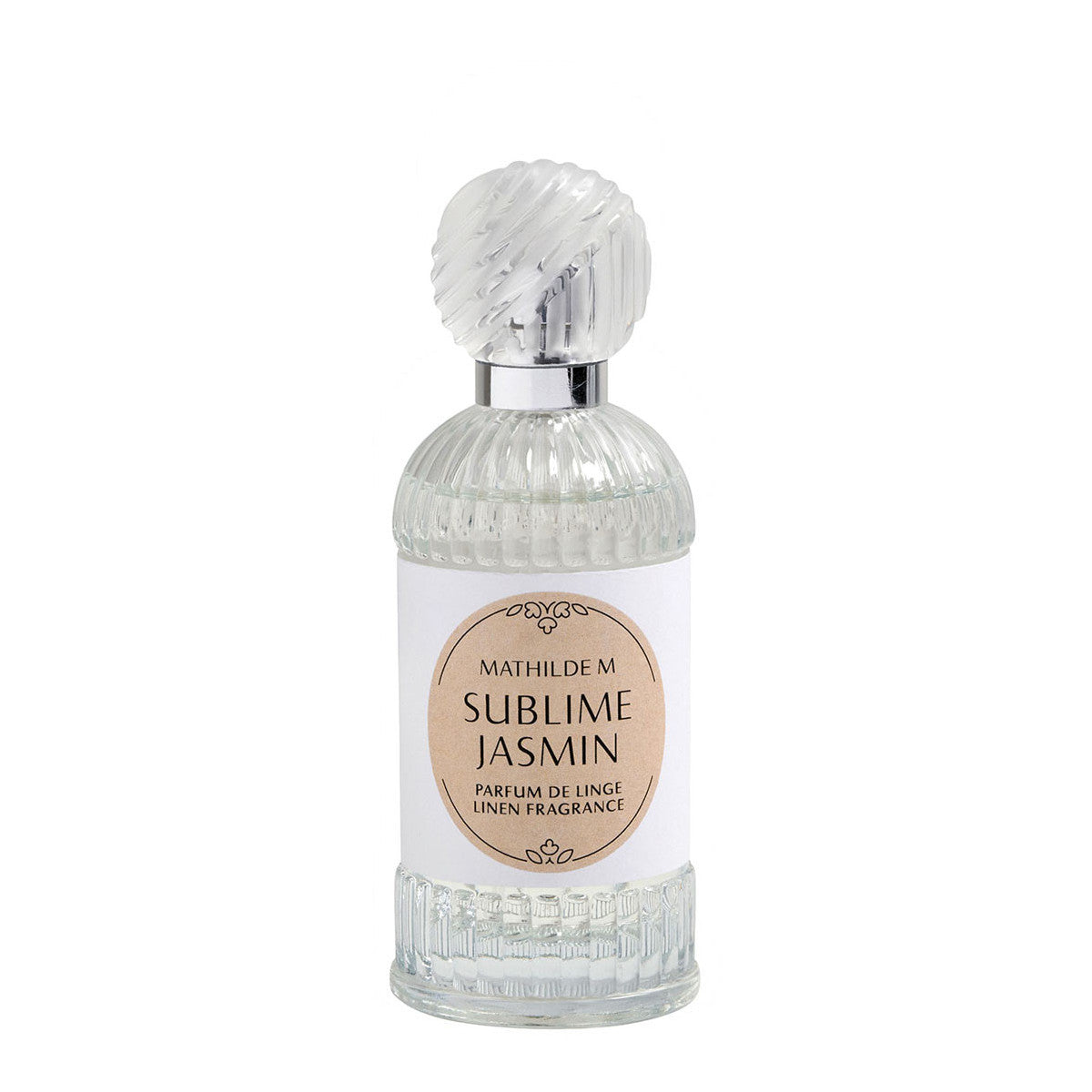Fabric Spray 75ml - Sublime Jasmin