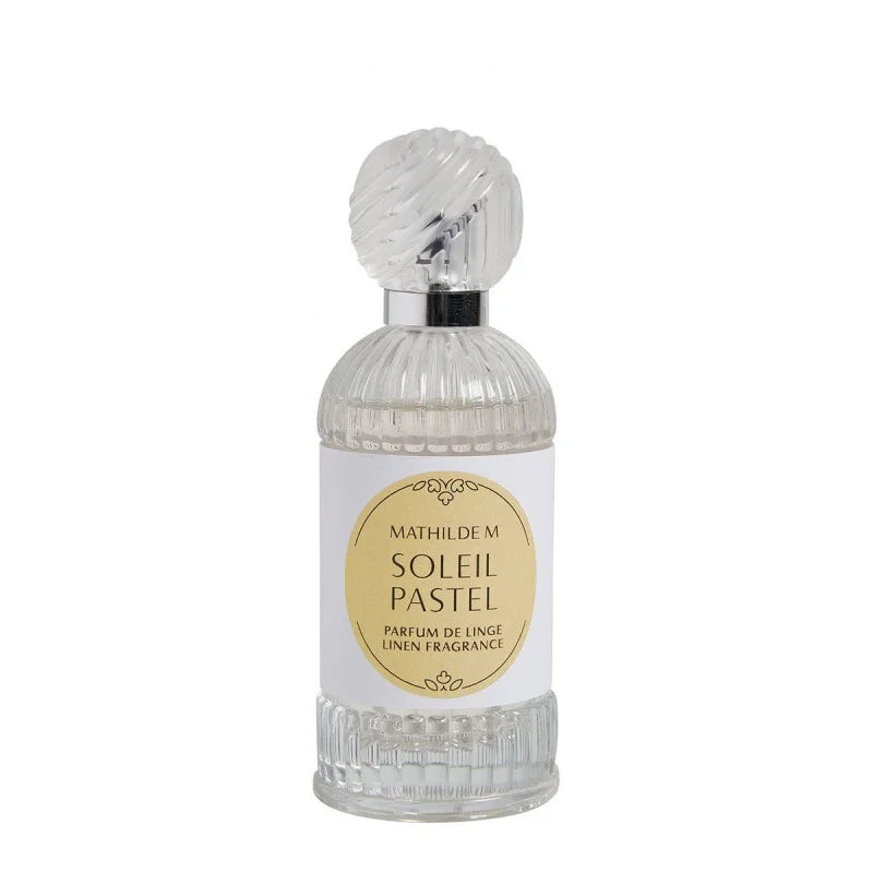 Fabric Spray 75ml - Soleil Pastel
