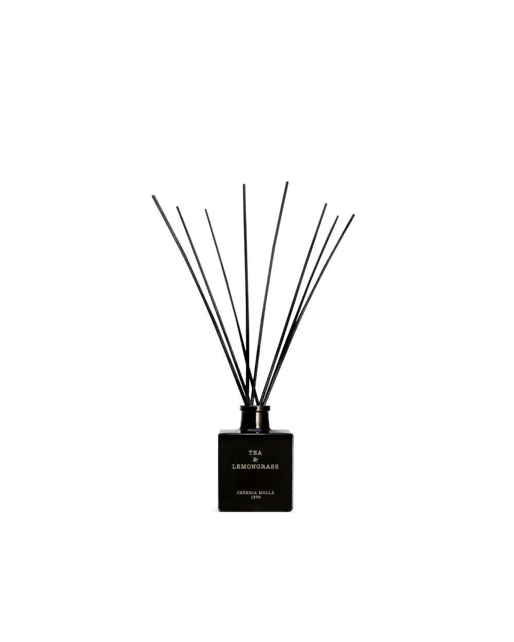 Tea & Lemongrass 100ml Reed Diffuser