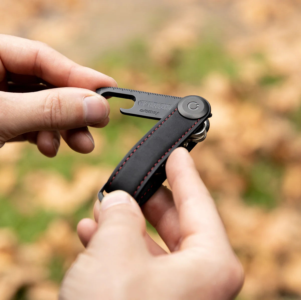 Multi-Tool v2 - Black