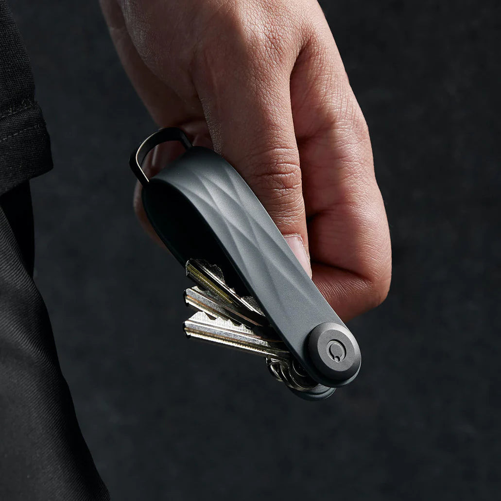 Key Organiser Active - Graphite