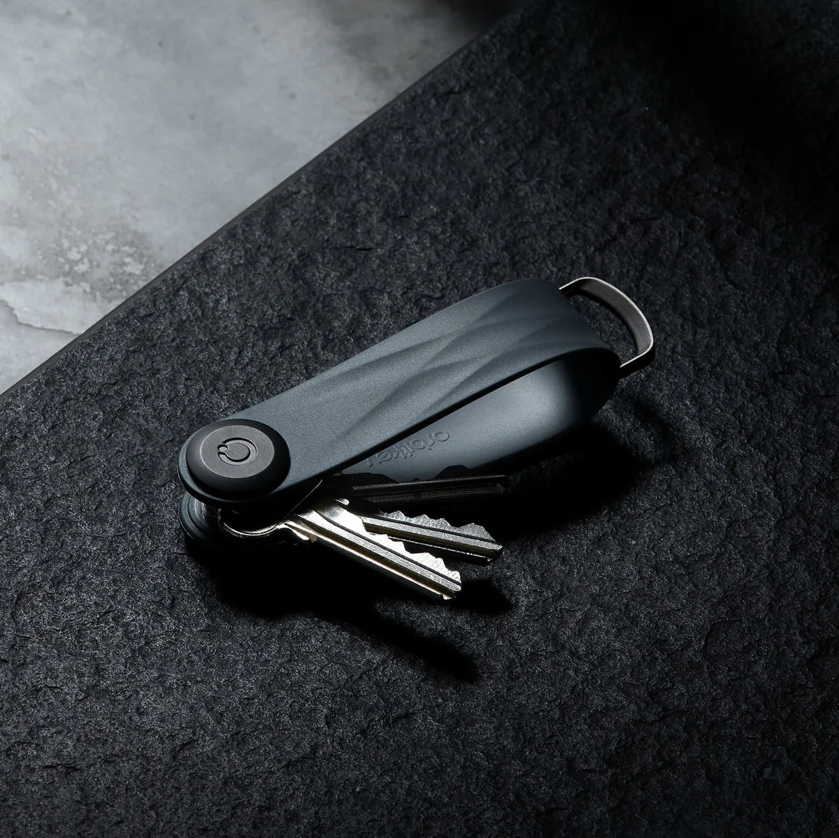 Key Organiser Active - Graphite