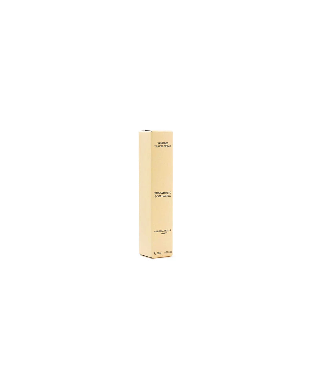 Bergamotto Di Calabria 15ml Travel Spray