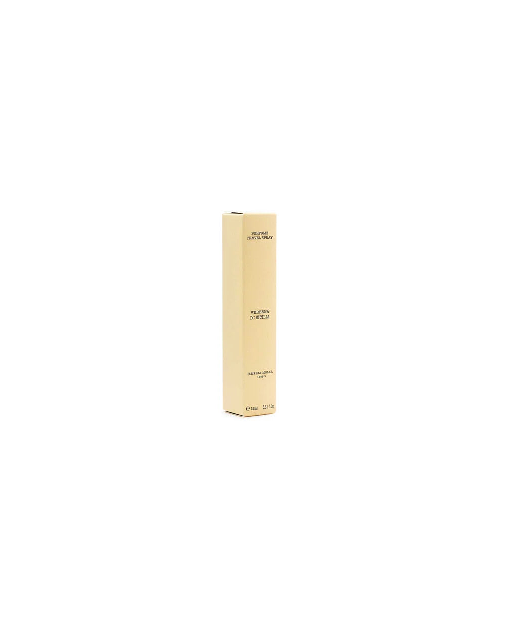 Verbena Di Sicilia 15ml Travel Spray