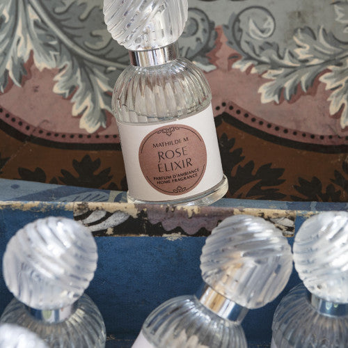 Home Fragrance 30ml - Rose Elixir