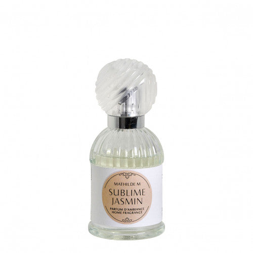 Home Fragrance 30ml - Sublime Jasmin