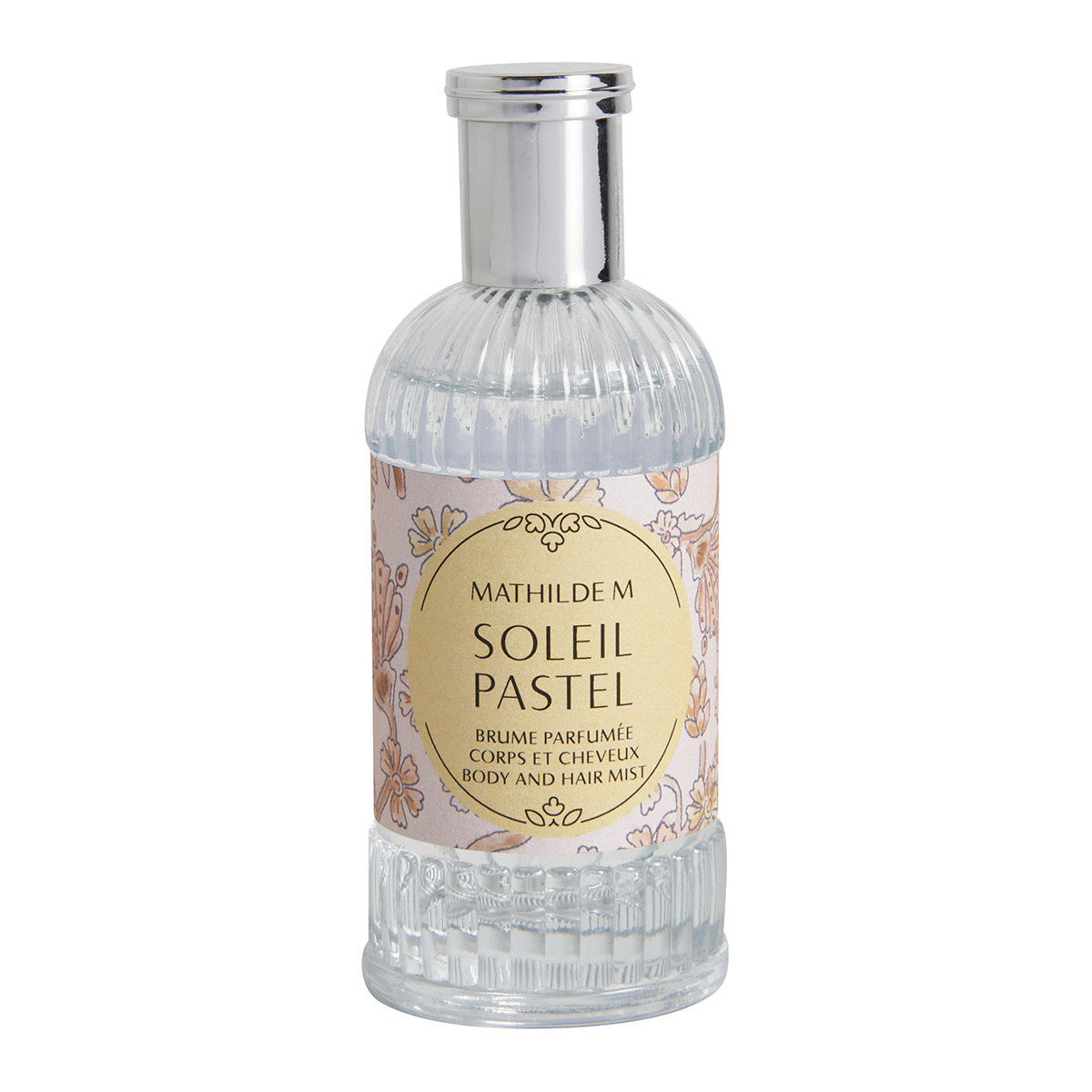 Body & Hair Mist 75ml - Soleil Pastel