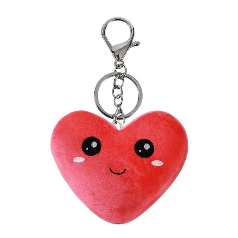 Keychain Follow Your Heart