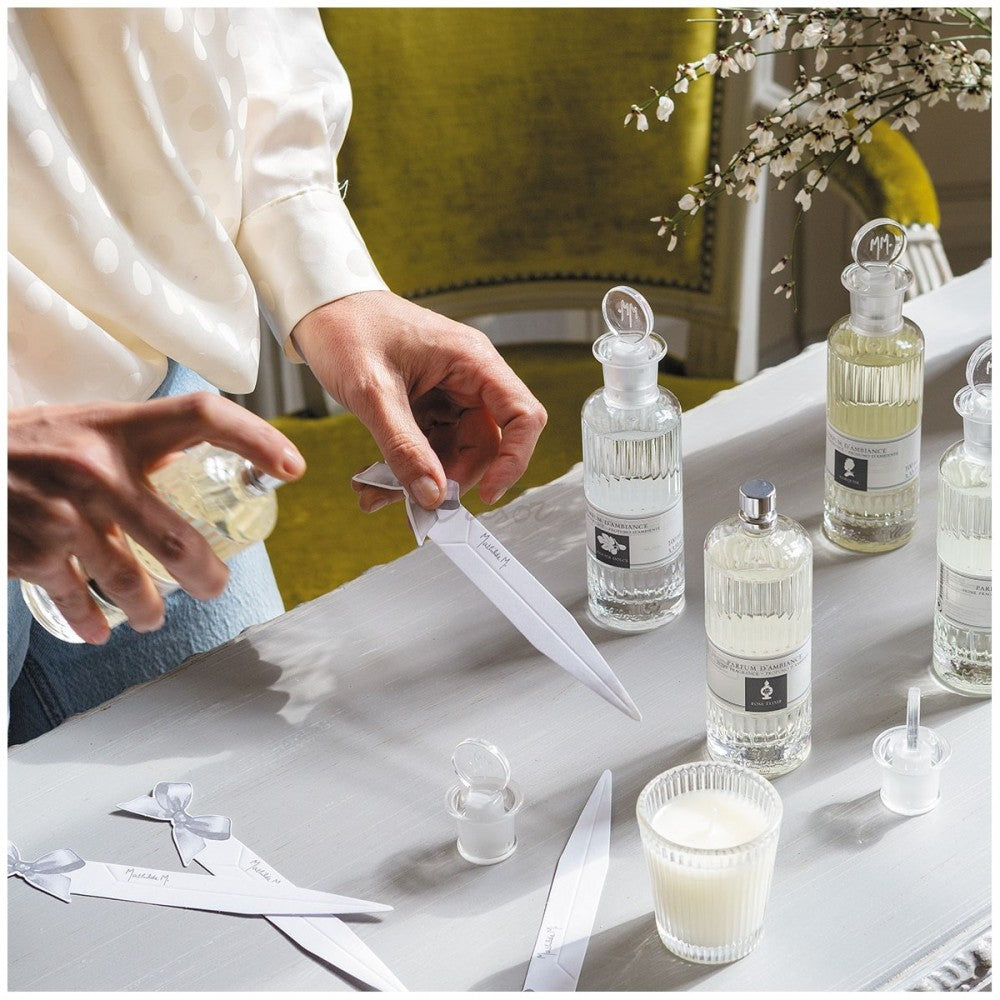 Home Fragrance 100 ML - Secret De Santal