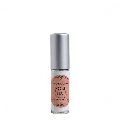 Home Fragrance Concentrate 4ml - Rose Élixir