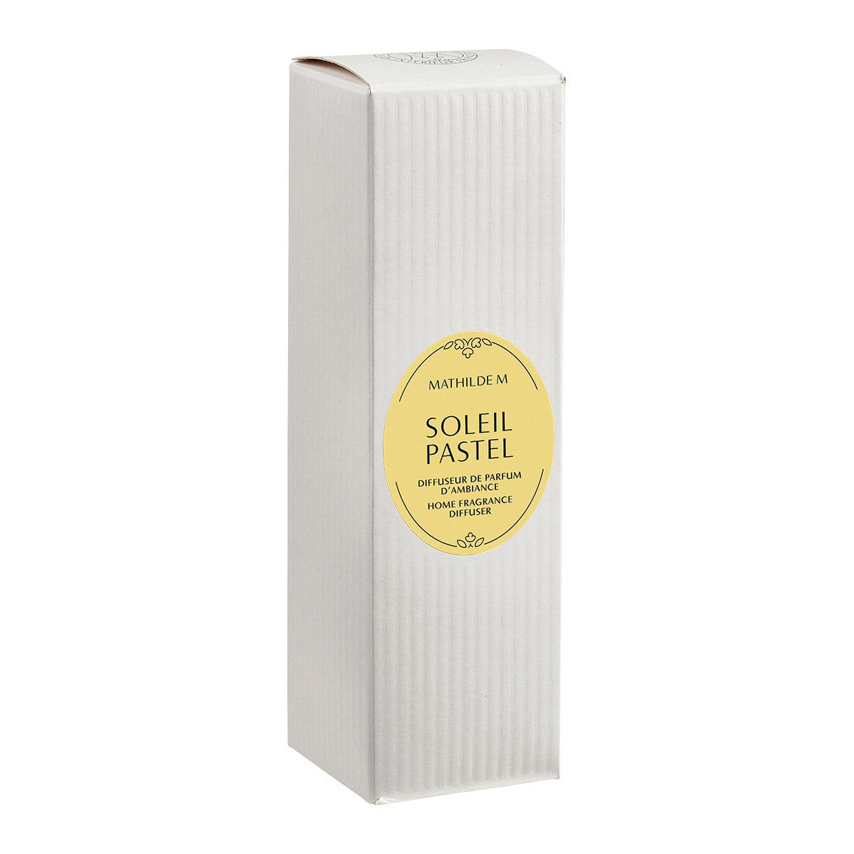 Home Fragrance Diffuser 90ml - Soleil Pastel