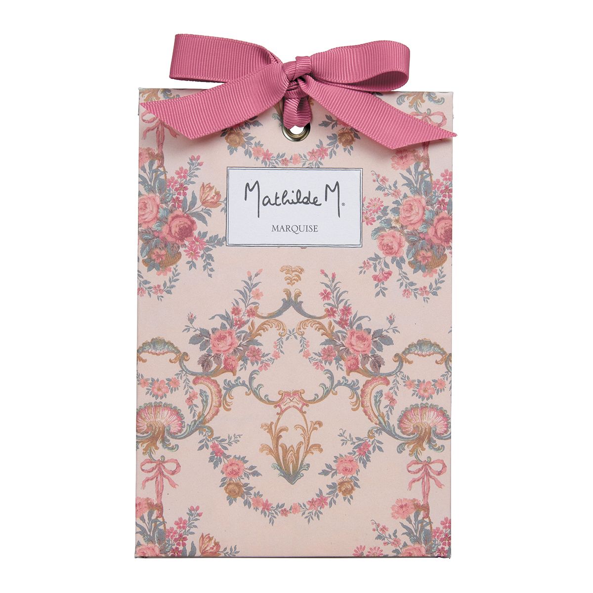 Scented Sachet - Marquise
