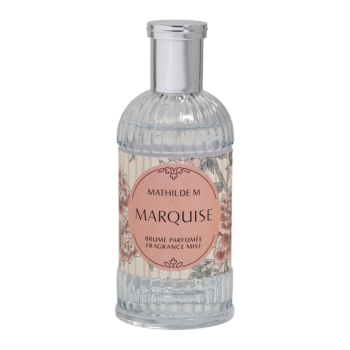 Body & Hair Mist 75ml - Marquise