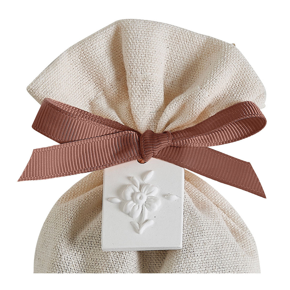 Scented Pouch - Rose Élixir