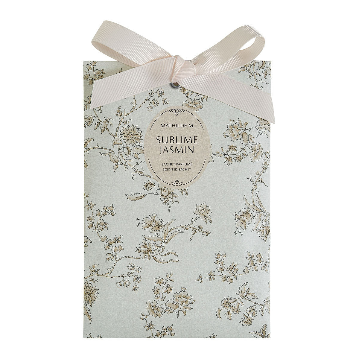 Scented Sachet - Sublime Jasmin