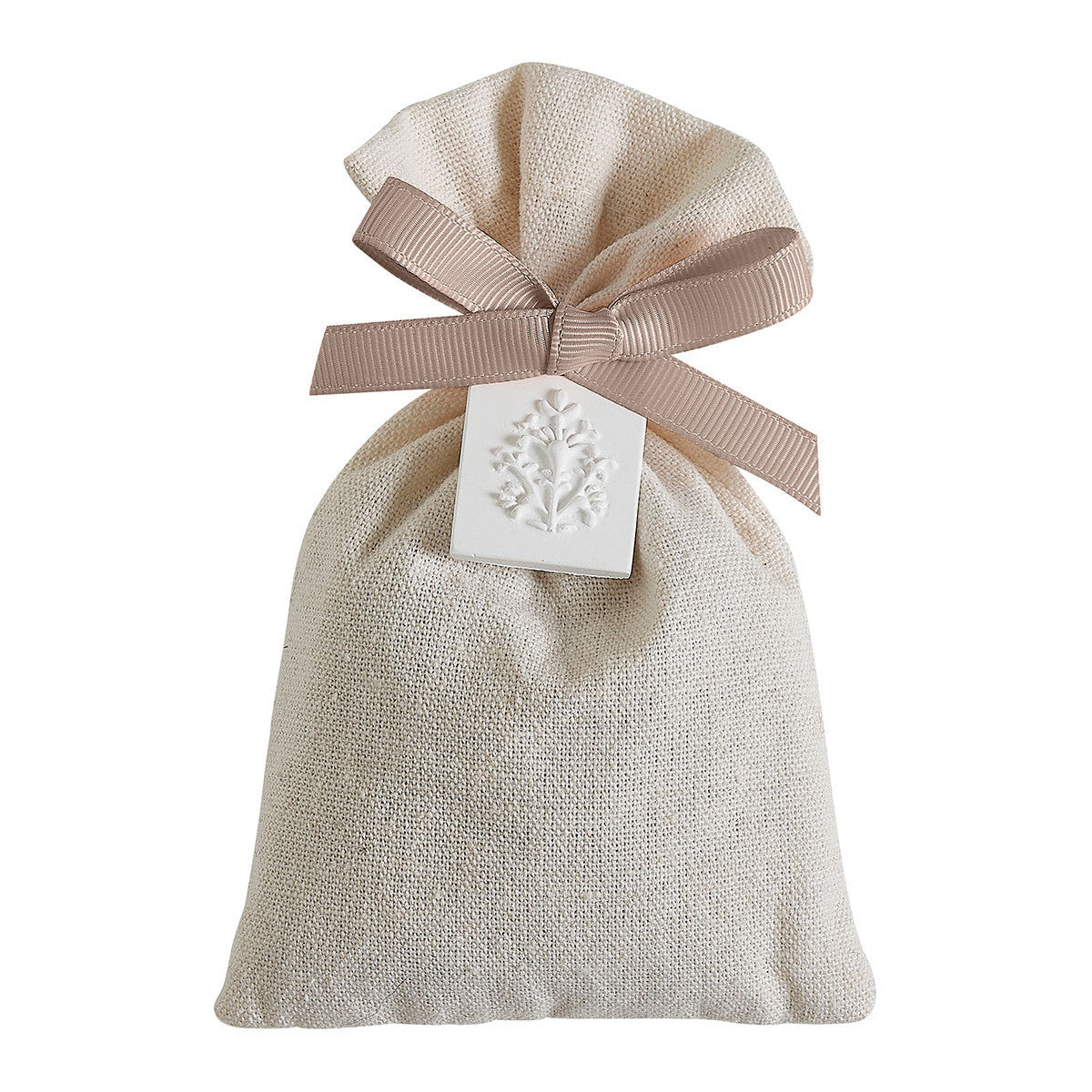 Scented Pouch - Voile de Lin