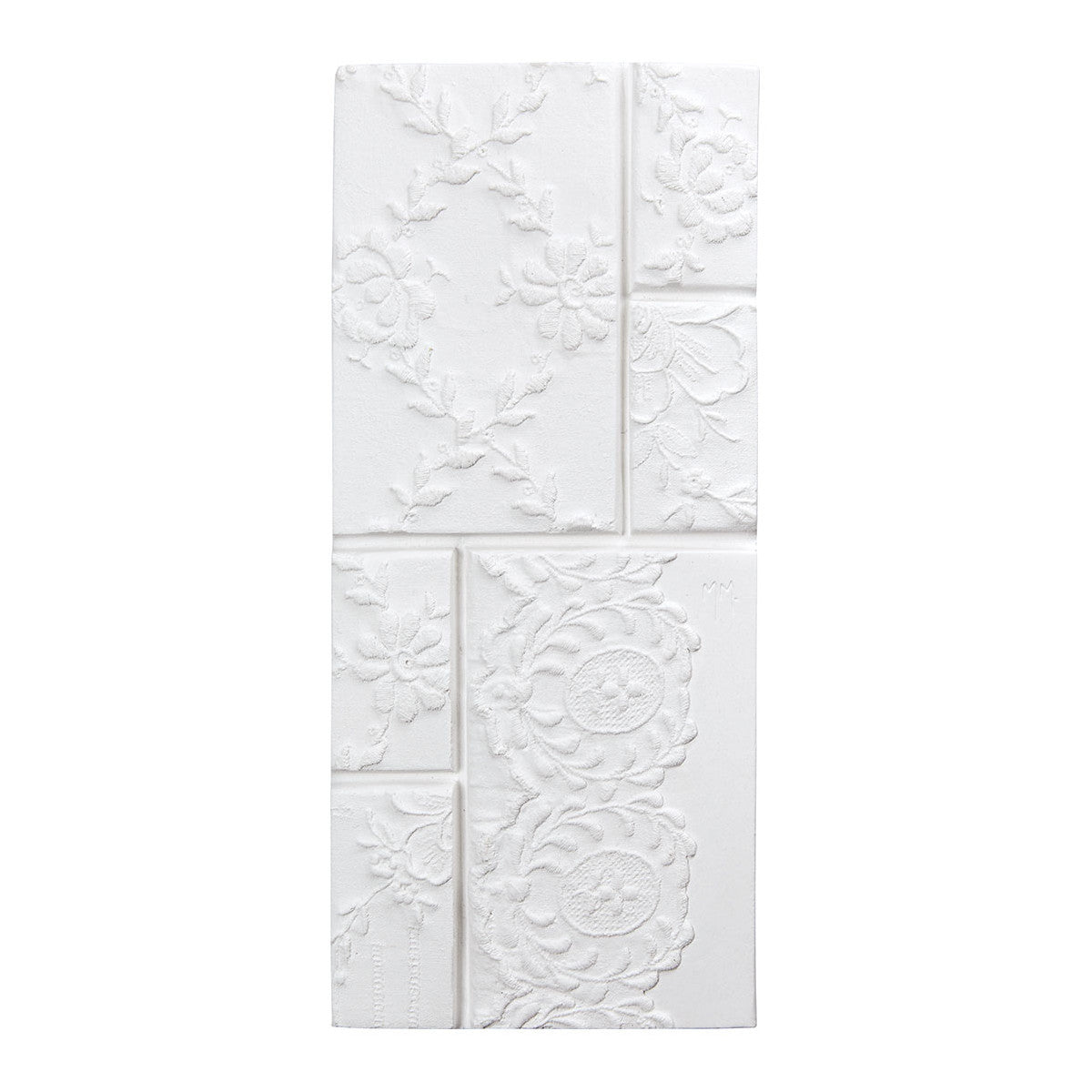 Scented Wardrobe Tablet - Vanille Dorée