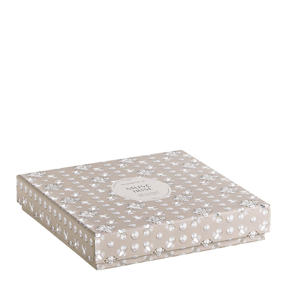 Scented Decor Wreath - Musc Irisé