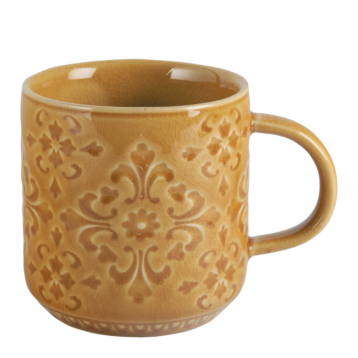 Bella Terra Mug