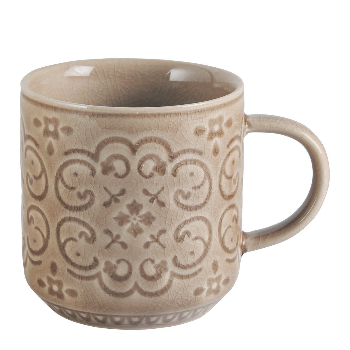 Bella Terra Mug